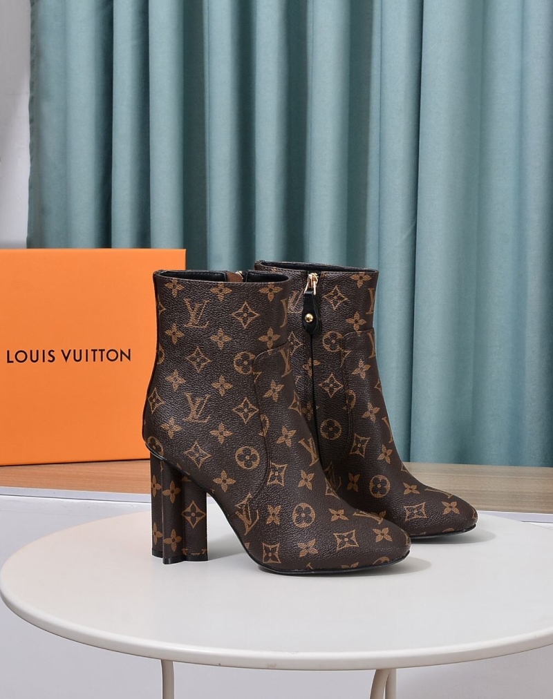 LV Boots